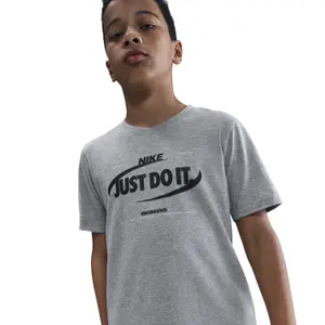 Kid's T-shirt Nike Just Do It image-2