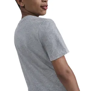 Kid's T-shirt Nike Just Do It image-4