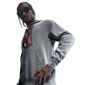 Pullover Nike Club image-3