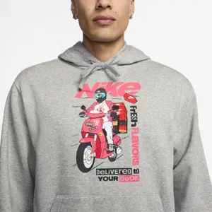 Pullover Nike Club image-2