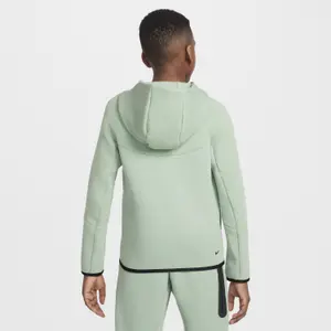 Hoodie Kinder Nike Tech Fleece image-2