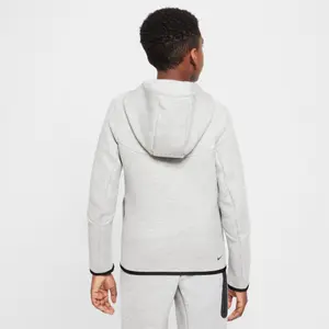Child hoodie Nike Tech Fleece image-1