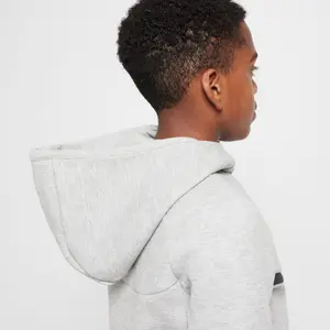 Child hoodie Nike Tech Fleece image-6