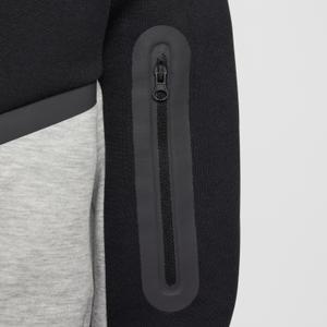 Child hoodie Nike Tech Fleece image-6