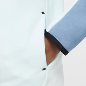 Camisola com capuz para criança Nike Tech Fleece image-5