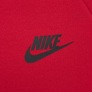 Child hoodie Nike Tech Fleece image-6