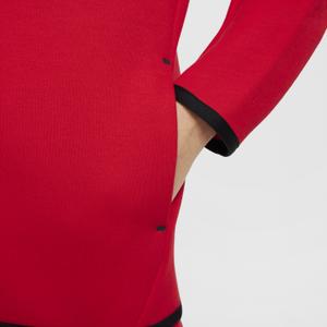 Child hoodie Nike Tech Fleece image-4