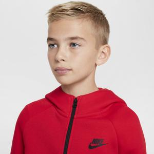 Child hoodie Nike Tech Fleece image-3