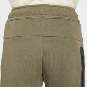 Calças de treino para crianças Nike Tech Fleece image-4