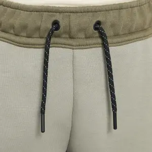 Calças de treino para crianças Nike Tech Fleece image-5