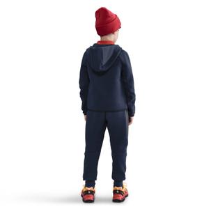 Pantalón de chándal para niño Nike Sportswear Tech image-2