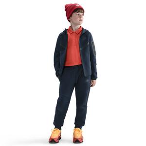 Pantalón de chándal para niño Nike Sportswear Tech image-1