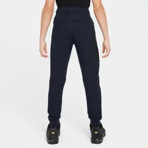 Pantaloni fitness da Tuta per bambini Nike Tech Fleece image-1