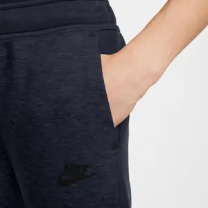 Pantaloni fitness da Tuta per bambini Nike Tech Fleece image-3