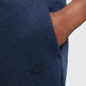 Pantaloni fitness da Tuta per bambini Nike Tech Fleece image-4