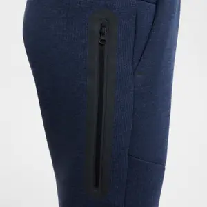 Pantaloni fitness da Tuta per bambini Nike Tech Fleece image-5