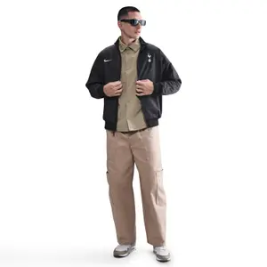 Tottenham Outdoor-Jacke Strike 2025/26