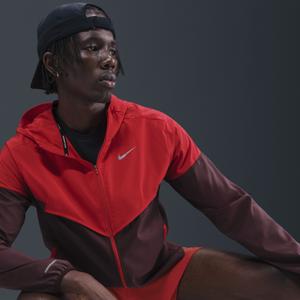 Impermeabile Nike Impossibly Light image-5