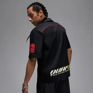 Chemise boutonné Nike Jordan Quai 54 image-2