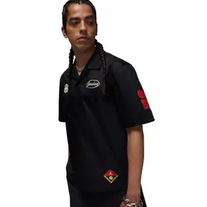 Chemise boutonné Nike Jordan Quai 54 image-1