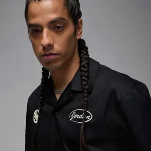 Chemise boutonné Nike Jordan Quai 54 image-3