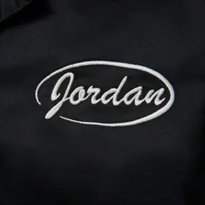 Chemise boutonné Nike Jordan Quai 54 image-5