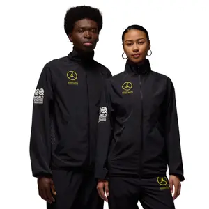 Giacca Nike Jordan Jam Quai 54