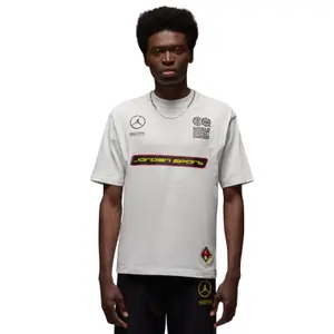 T-Shirt Nike Jordan Sport Quai 54 image-0