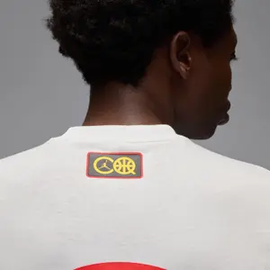 T-Shirt Nike Jordan Sport Quai 54 image-6