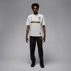 T-Shirt Nike Jordan Sport Quai 54 image-1