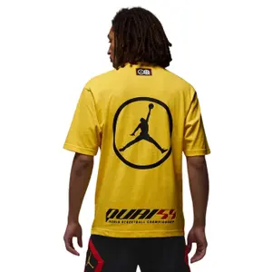 T-Shirt Nike Jordan Sport Quai 54 image-2