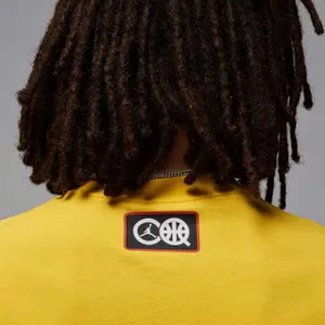 T-Shirt Nike Jordan Sport Quai 54 image-4