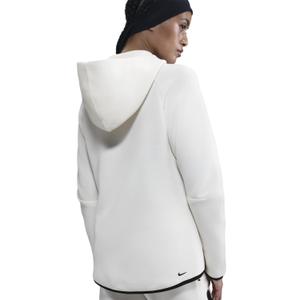 Felpa con cappuccio da donna Nike Tech Windrunner image-2