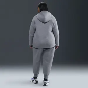 Women's hooded sweatshirt Nike Tech image-1