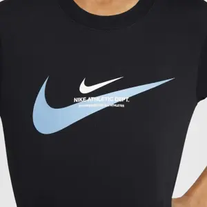 T-shirt de criança Nike image-4