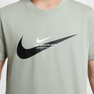 T-shirt de criança Nike image-4