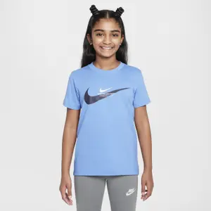 T-shirt de criança Nike image-0