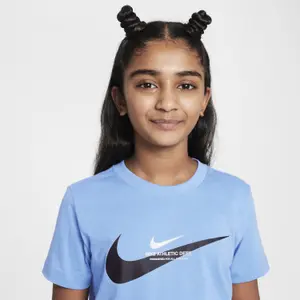 T-shirt de criança Nike image-3