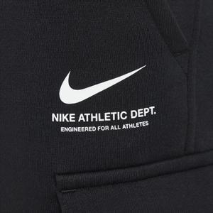 Shorts cargo per bambini Nike Sportswear image-2