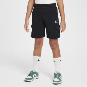 Shorts cargo per bambini Nike Sportswear image-3