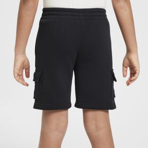 Shorts cargo per bambini Nike Sportswear image-4