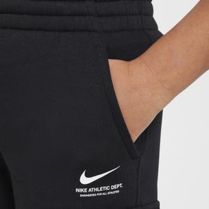 Shorts cargo per bambini Nike Sportswear image-5