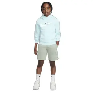 Shorts cargo per bambini Nike image-1