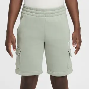 Shorts cargo per bambini Nike image-0