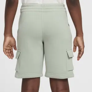 Shorts cargo per bambini Nike image-2