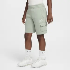 Shorts cargo per bambini Nike image-3