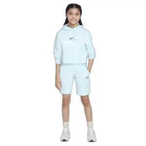 Shorts cargo per bambini Nike image-1
