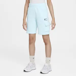 Shorts cargo per bambini Nike image-2