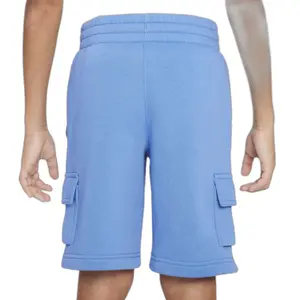 Shorts cargo per bambini Nike image-3