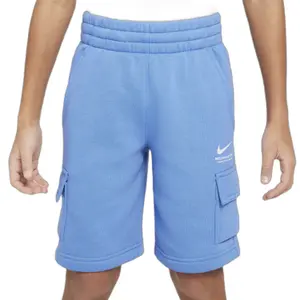 Shorts cargo per bambini Nike image-0